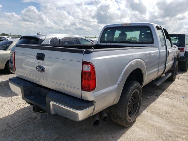 Photo 3 VIN: 1FT7X2BT4DEA59364 - FORD F250 SUPER 