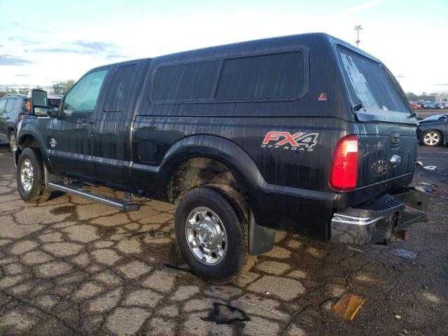 Photo 1 VIN: 1FT7X2BT5DEB44617 - FORD F250 SUPER 