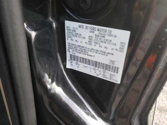 Photo 11 VIN: 1FT7X2BT5DEB44617 - FORD F250 SUPER 