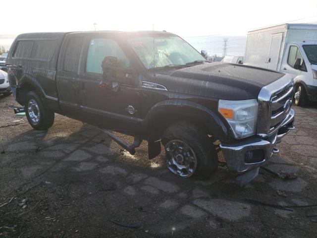 Photo 3 VIN: 1FT7X2BT5DEB44617 - FORD F250 SUPER 