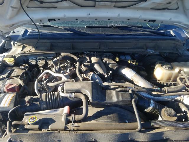 Photo 6 VIN: 1FT7X2BT5FEA01119 - FORD F250 SUPER 