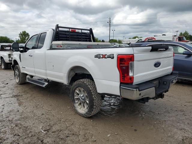 Photo 1 VIN: 1FT7X2BT5HEE21482 - FORD F250 SUPER 