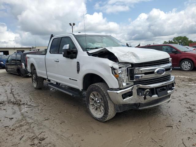 Photo 3 VIN: 1FT7X2BT5HEE21482 - FORD F250 SUPER 