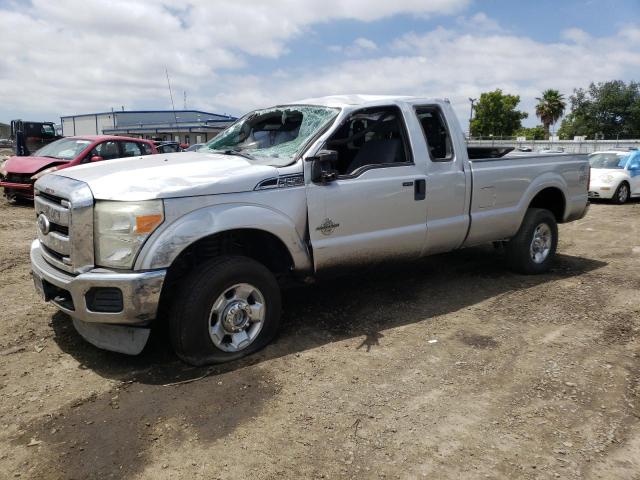 Photo 0 VIN: 1FT7X2BT6BEA95070 - FORD F250 SUPER 