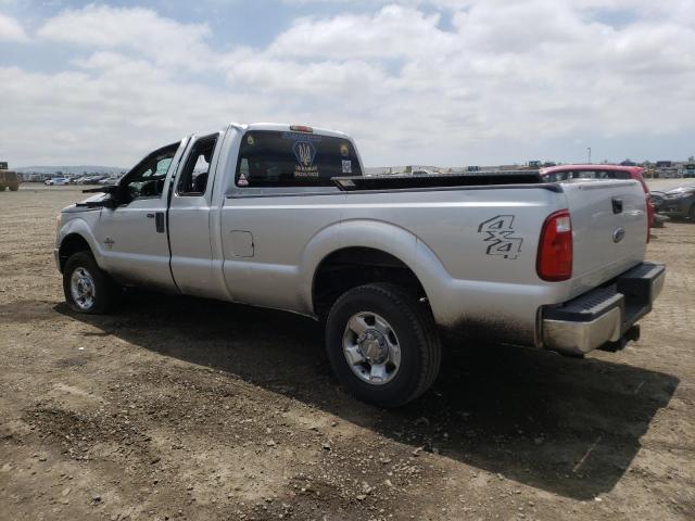 Photo 1 VIN: 1FT7X2BT6BEA95070 - FORD F250 SUPER 