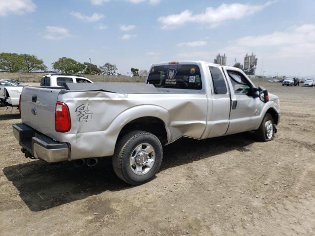 Photo 2 VIN: 1FT7X2BT6BEA95070 - FORD F250 SUPER 