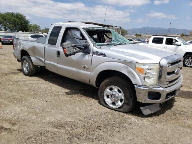 Photo 3 VIN: 1FT7X2BT6BEA95070 - FORD F250 SUPER 