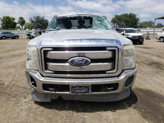 Photo 4 VIN: 1FT7X2BT6BEA95070 - FORD F250 SUPER 