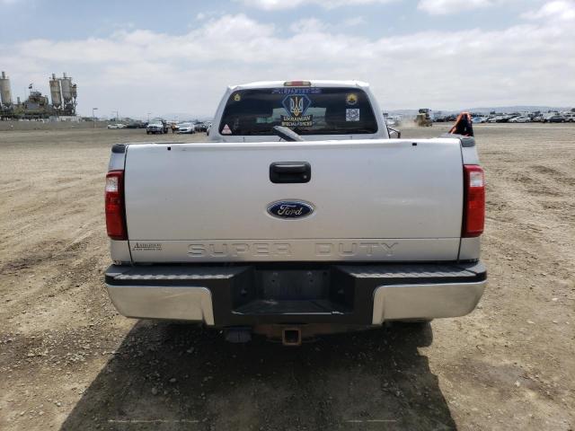 Photo 5 VIN: 1FT7X2BT6BEA95070 - FORD F250 SUPER 