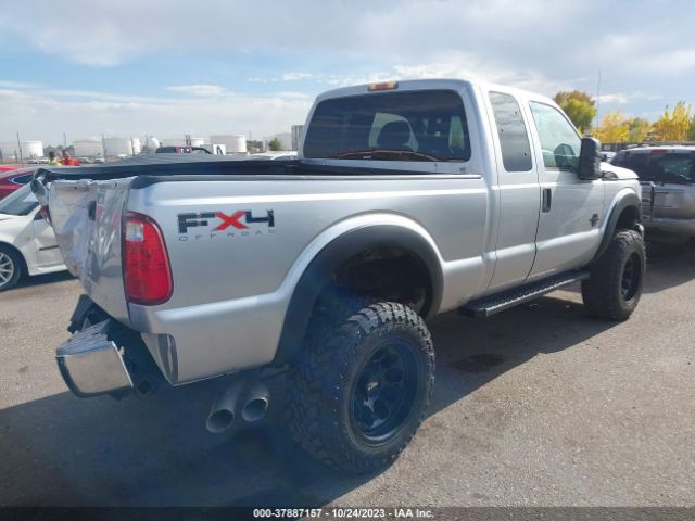 Photo 3 VIN: 1FT7X2BT6BEB48110 - FORD SUPER DUTY F-250 