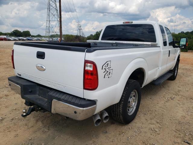 Photo 3 VIN: 1FT7X2BT6CEA17843 - FORD F250 SUPER 