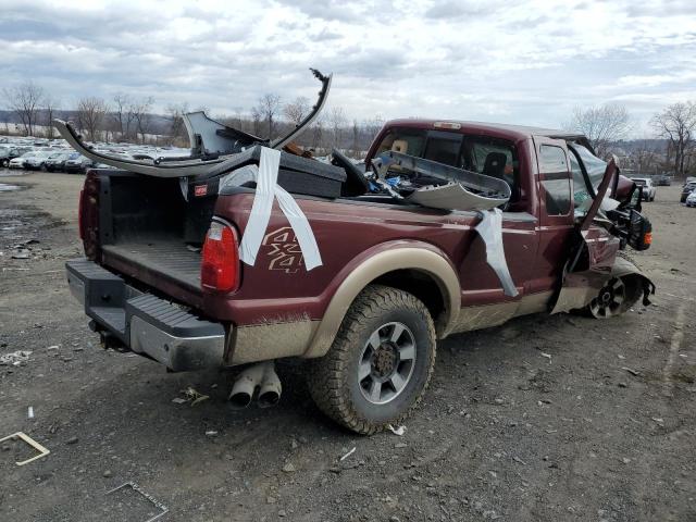 Photo 2 VIN: 1FT7X2BT6CEC91804 - FORD F250 