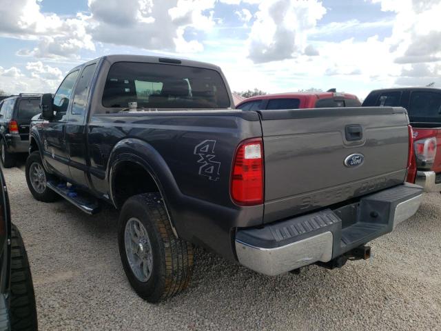 Photo 2 VIN: 1FT7X2BT6EEA82100 - FORD F250 SUPER 