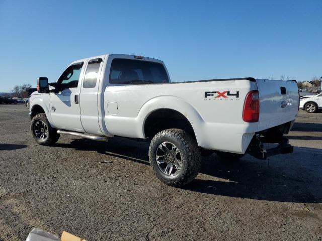 Photo 1 VIN: 1FT7X2BT6FEC25760 - FORD F250 SUPER 