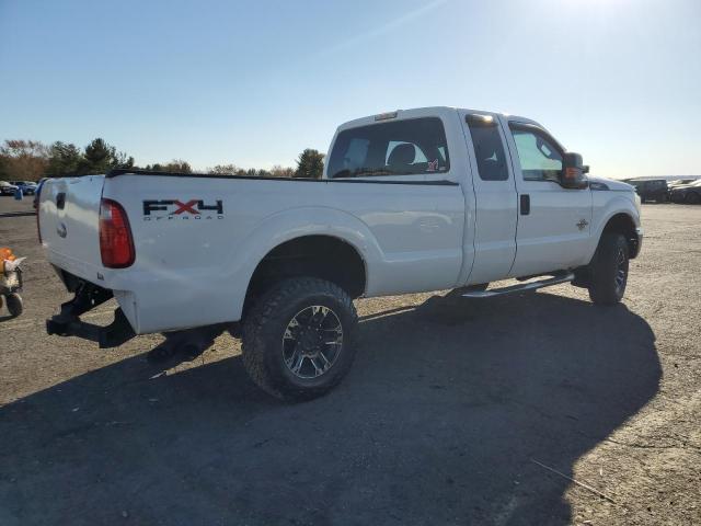 Photo 2 VIN: 1FT7X2BT6FEC25760 - FORD F250 SUPER 