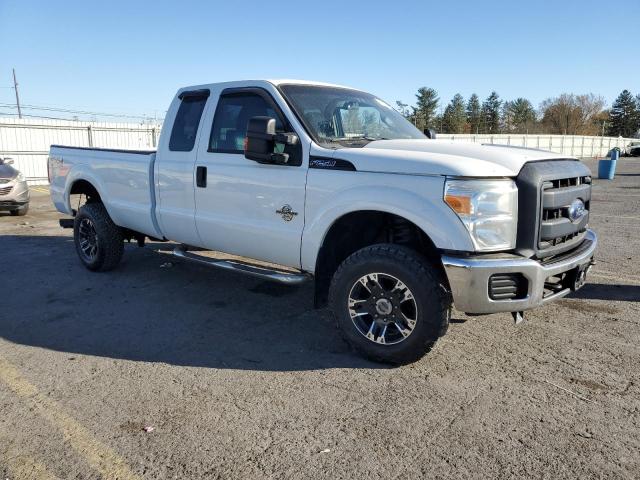 Photo 3 VIN: 1FT7X2BT6FEC25760 - FORD F250 SUPER 