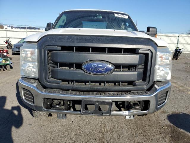 Photo 4 VIN: 1FT7X2BT6FEC25760 - FORD F250 SUPER 