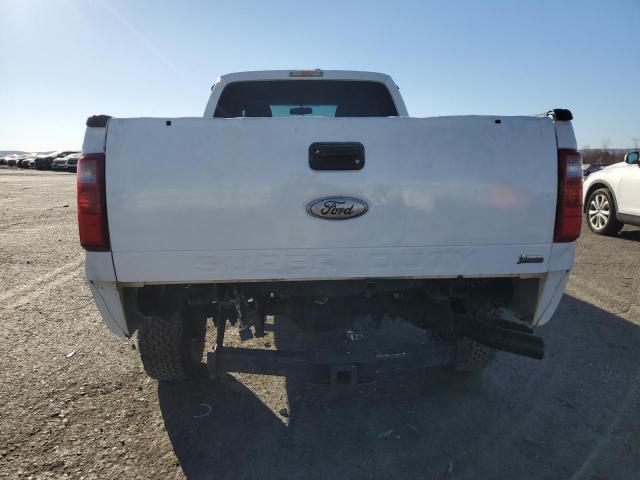 Photo 5 VIN: 1FT7X2BT6FEC25760 - FORD F250 SUPER 