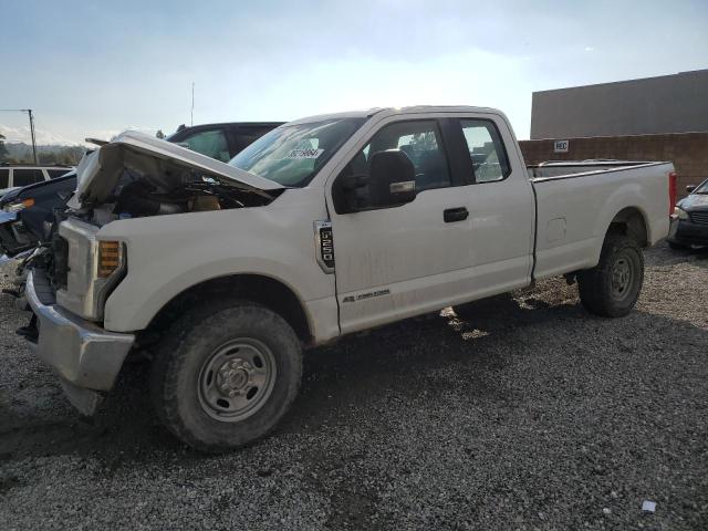 Photo 0 VIN: 1FT7X2BT6JEB11203 - FORD F250 