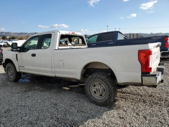 Photo 1 VIN: 1FT7X2BT6JEB11203 - FORD F250 