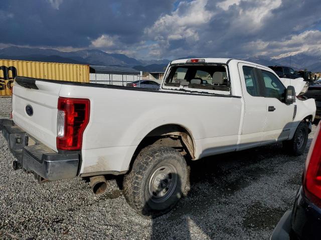 Photo 2 VIN: 1FT7X2BT6JEB11203 - FORD F250 