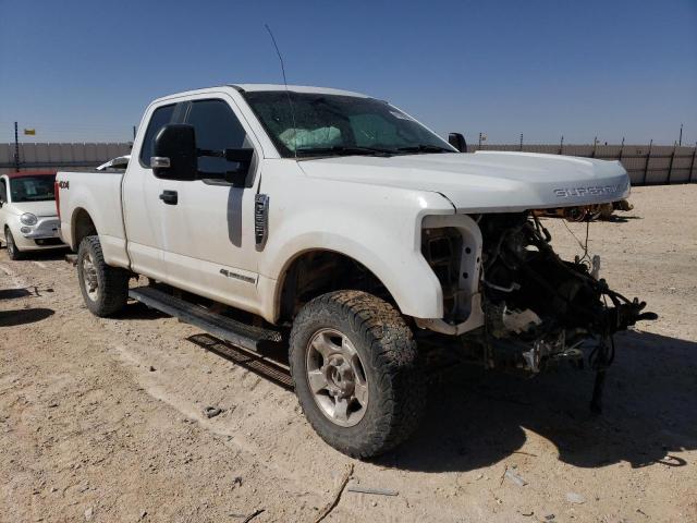 Photo 3 VIN: 1FT7X2BT6JEB96026 - FORD F250 SUPER 