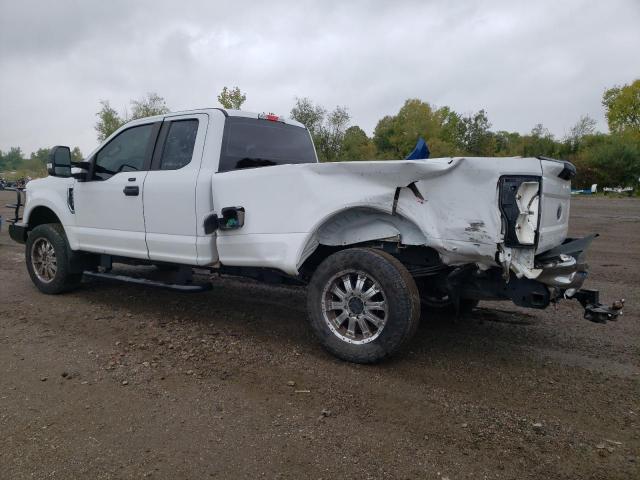 Photo 1 VIN: 1FT7X2BT6KEC77495 - FORD F250 SUPER 