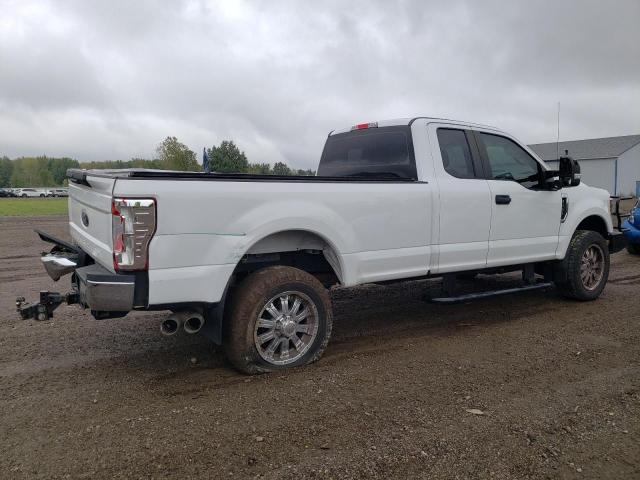 Photo 2 VIN: 1FT7X2BT6KEC77495 - FORD F250 SUPER 