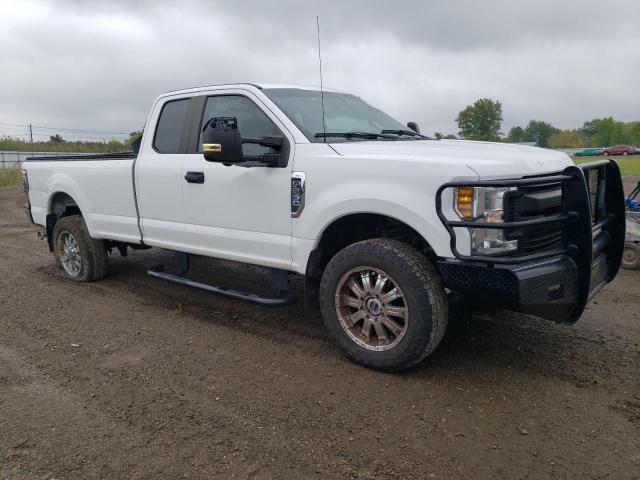 Photo 3 VIN: 1FT7X2BT6KEC77495 - FORD F250 SUPER 