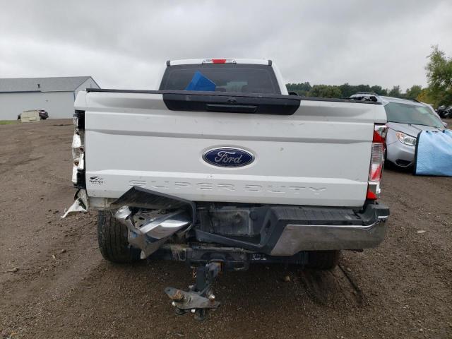 Photo 5 VIN: 1FT7X2BT6KEC77495 - FORD F250 SUPER 