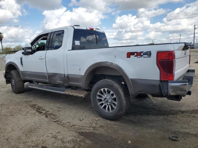 Photo 1 VIN: 1FT7X2BT6LEC42523 - FORD F250 