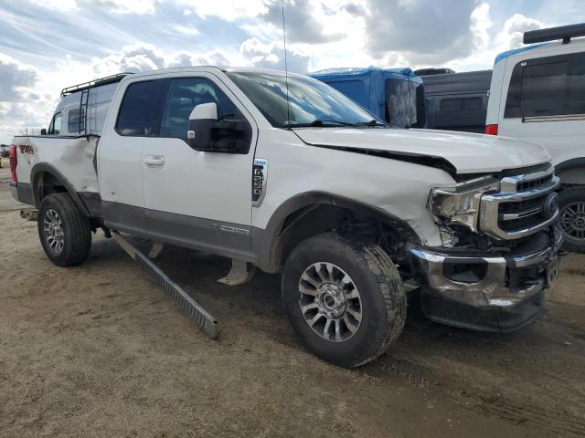 Photo 3 VIN: 1FT7X2BT6LEC42523 - FORD F250 