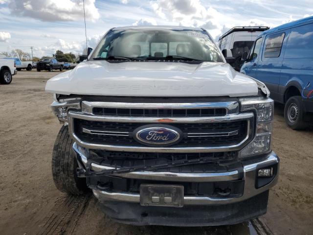 Photo 4 VIN: 1FT7X2BT6LEC42523 - FORD F250 