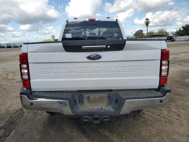 Photo 5 VIN: 1FT7X2BT6LEC42523 - FORD F250 