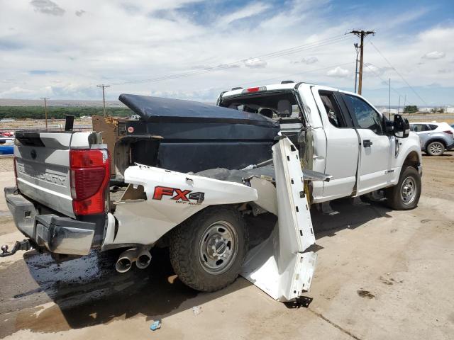 Photo 2 VIN: 1FT7X2BT6NEC47398 - FORD F250 SUPER 