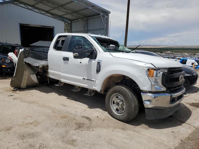 Photo 3 VIN: 1FT7X2BT6NEC47398 - FORD F250 SUPER 