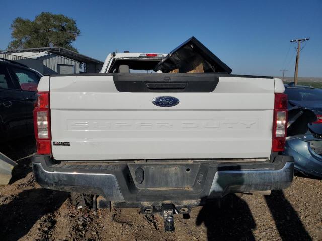 Photo 5 VIN: 1FT7X2BT6NEC47398 - FORD F250 SUPER 