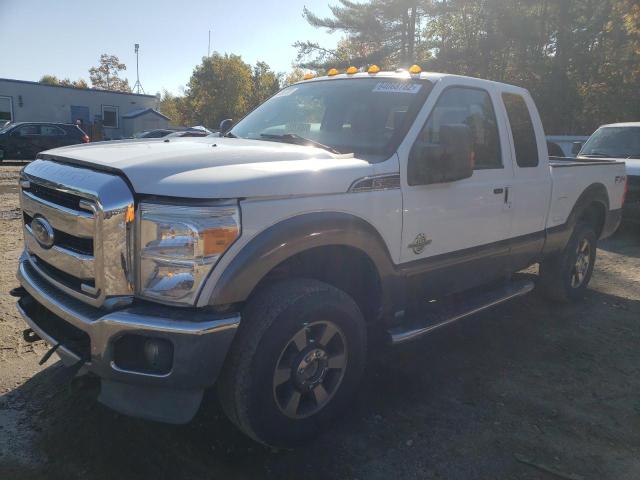 Photo 1 VIN: 1FT7X2BT7BEB29016 - FORD F250 SUPER 