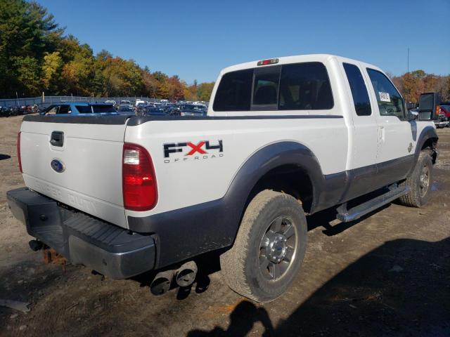 Photo 3 VIN: 1FT7X2BT7BEB29016 - FORD F250 SUPER 