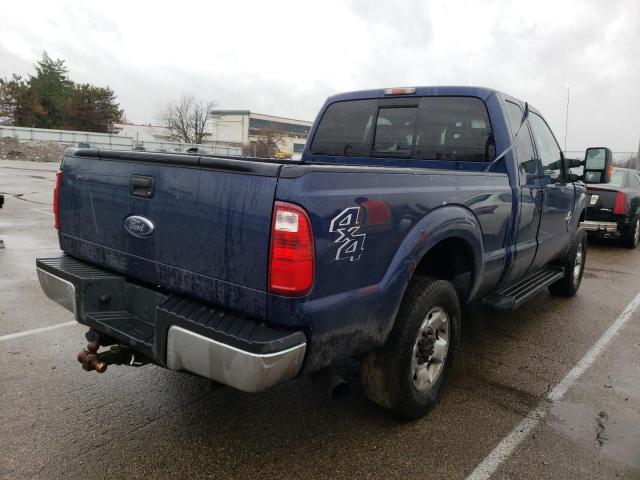 Photo 2 VIN: 1FT7X2BT7BEC10128 - FORD F250 SUPER 