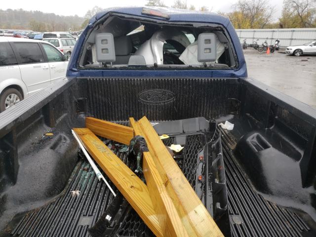 Photo 5 VIN: 1FT7X2BT7BED01612 - FORD F250 SUPER 