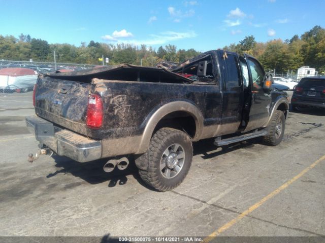 Photo 3 VIN: 1FT7X2BT7EEA12718 - FORD SUPER DUTY F-250 SRW 