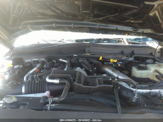 Photo 9 VIN: 1FT7X2BT7EEA12718 - FORD SUPER DUTY F-250 SRW 