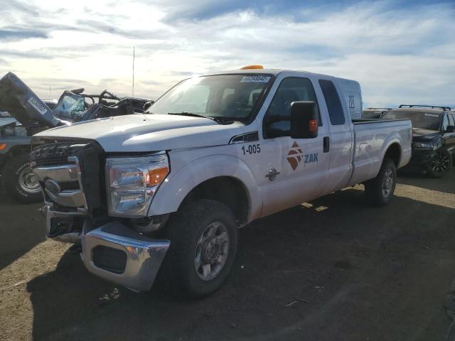 Photo 1 VIN: 1FT7X2BT7EEB25312 - FORD F250 SUPER 