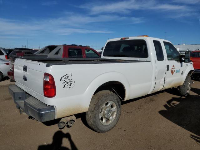 Photo 3 VIN: 1FT7X2BT7EEB25312 - FORD F250 SUPER 