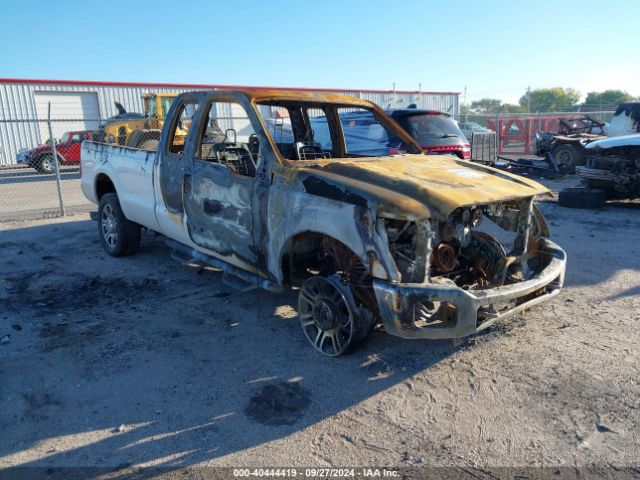 Photo 0 VIN: 1FT7X2BT7GEA20952 - FORD F-250 