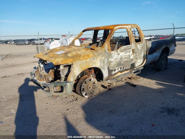 Photo 1 VIN: 1FT7X2BT7GEA20952 - FORD F-250 