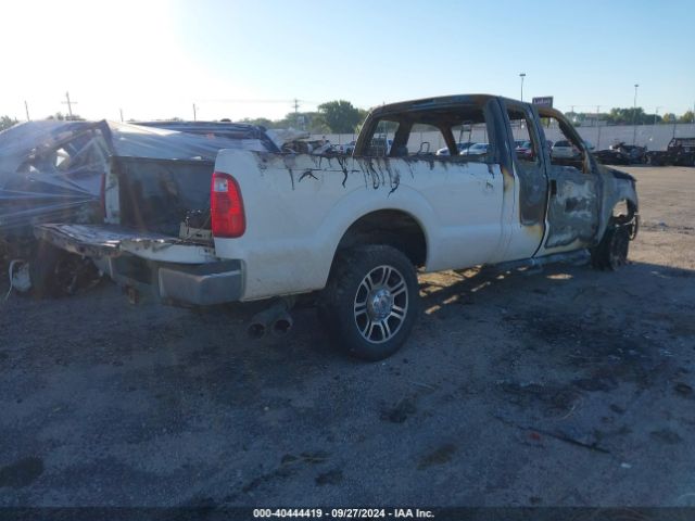 Photo 3 VIN: 1FT7X2BT7GEA20952 - FORD F-250 