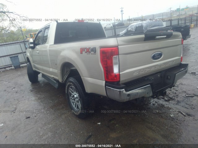 Photo 2 VIN: 1FT7X2BT7HEC78194 - FORD SUPER DUTY F-250 SRW 