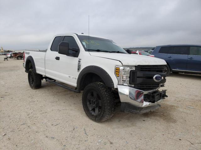 Photo 0 VIN: 1FT7X2BT7KEC81197 - FORD F250 SUPER 